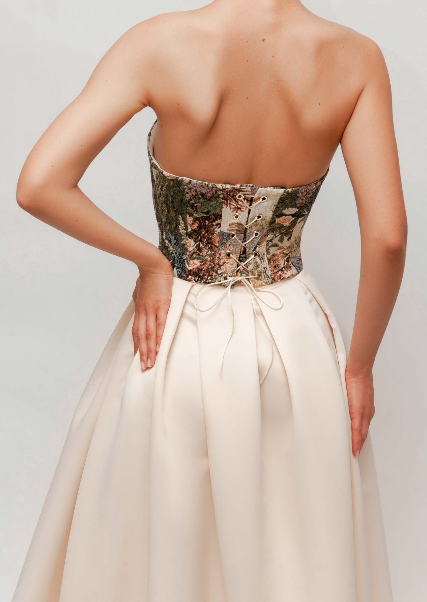 Ranok Corset