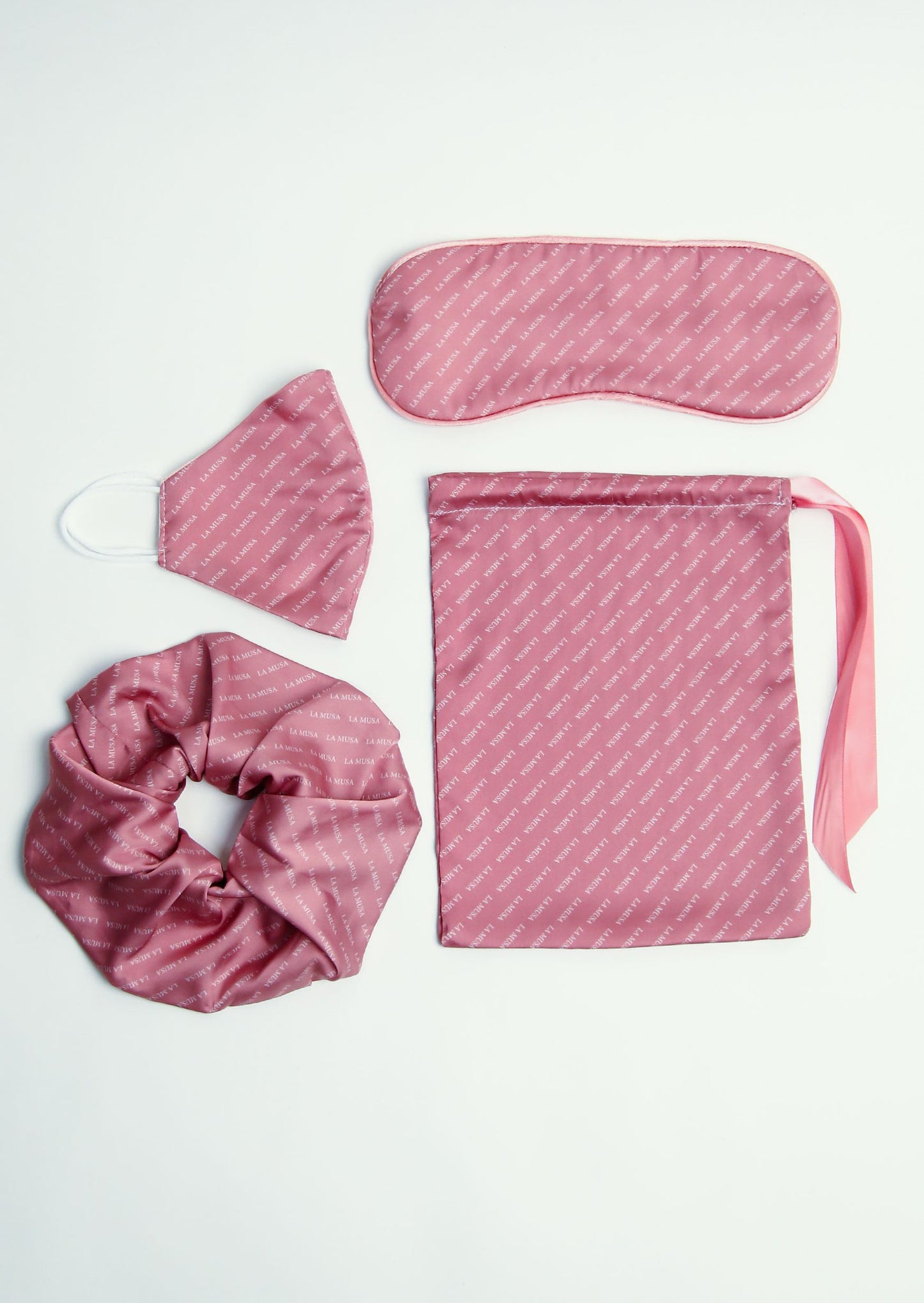 La Musa Brand Set