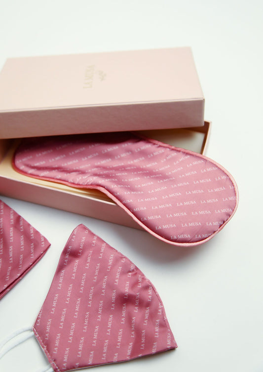 La Musa Brand Set