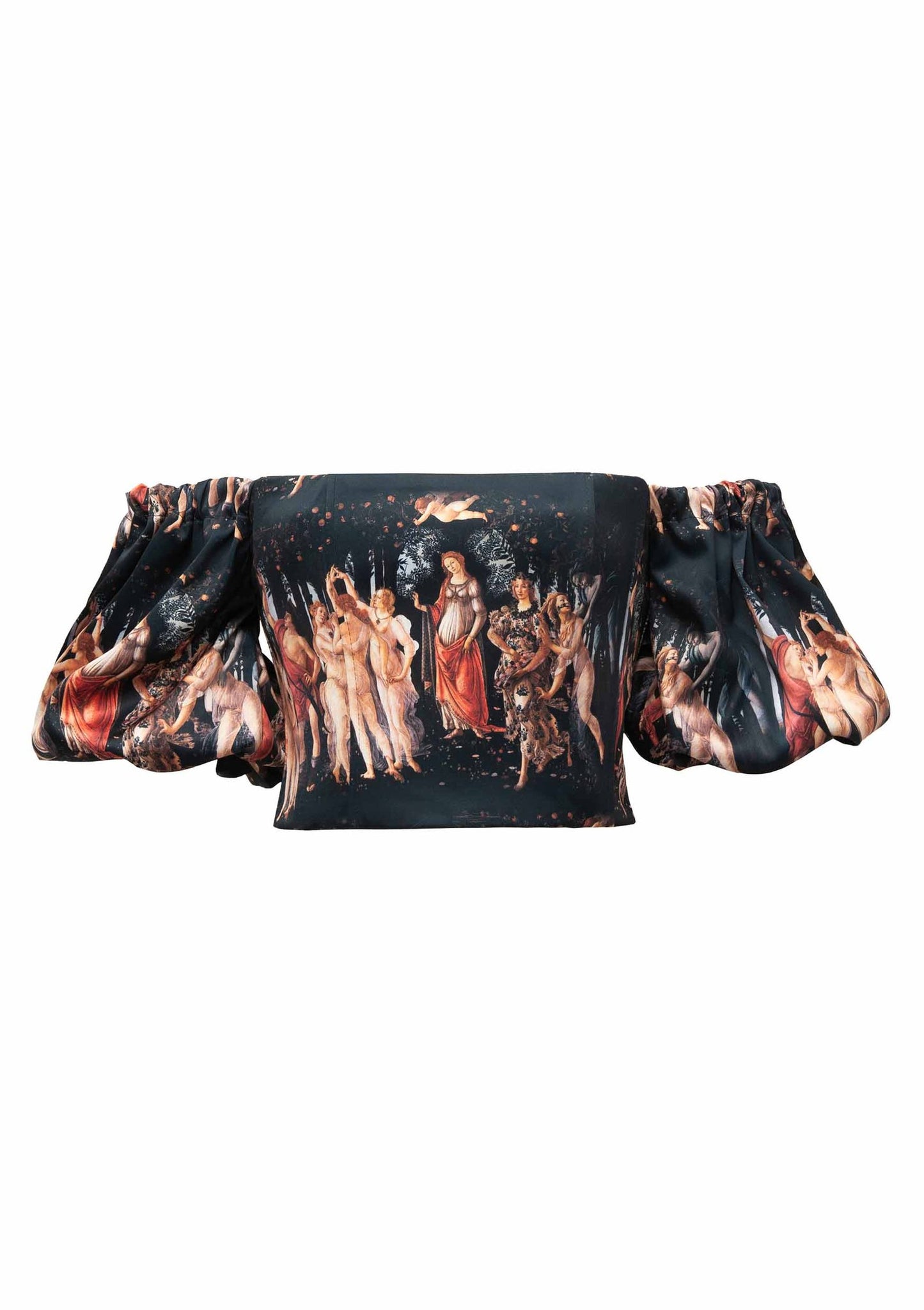 Primavera Corset