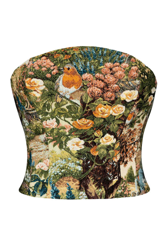 Ranok Corset