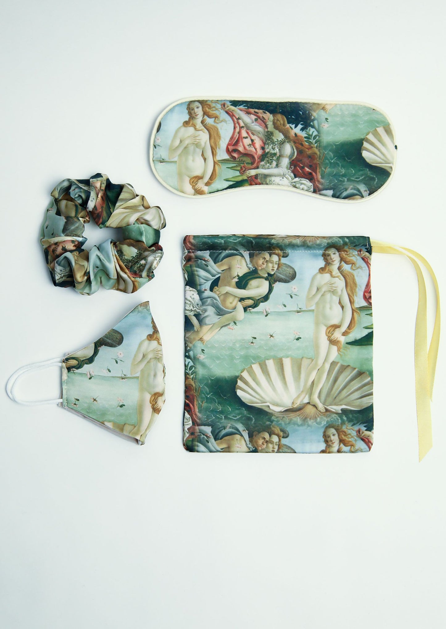 Venus Brand Set