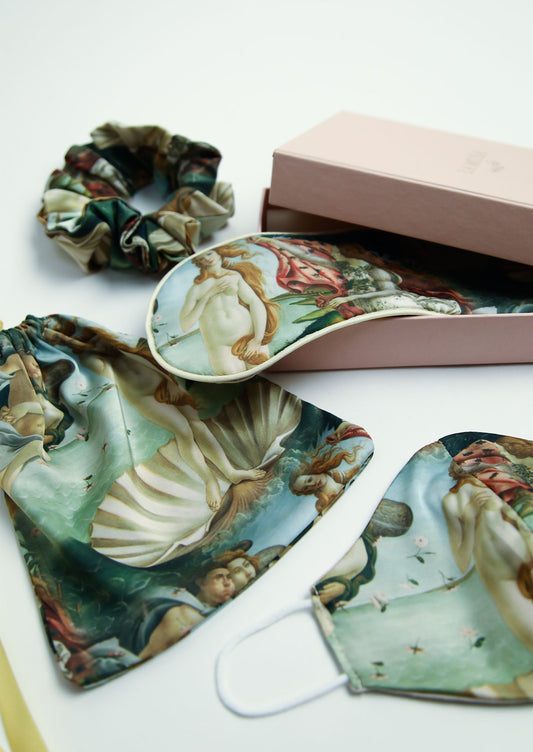 Venus Brand Set