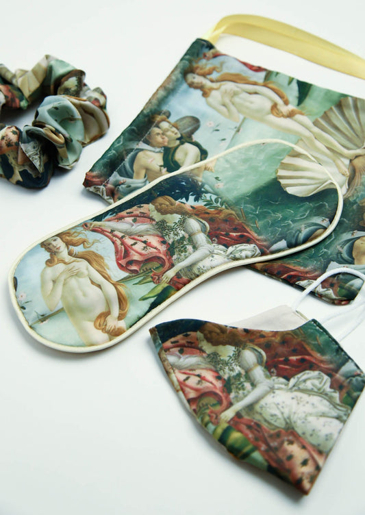 Venus Brand Set