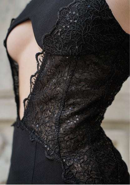 Stardust Dress