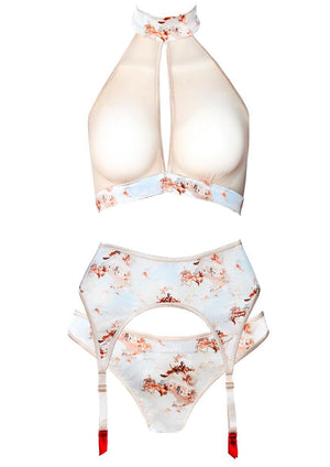 Heaven Lingerie Set