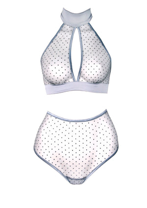 Renaissance Lingerie Set