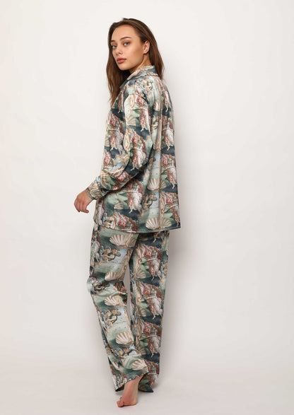 Venus Loungewear Set