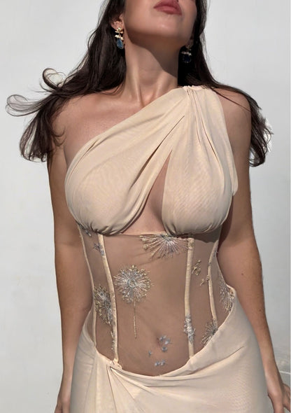Sappho Dress