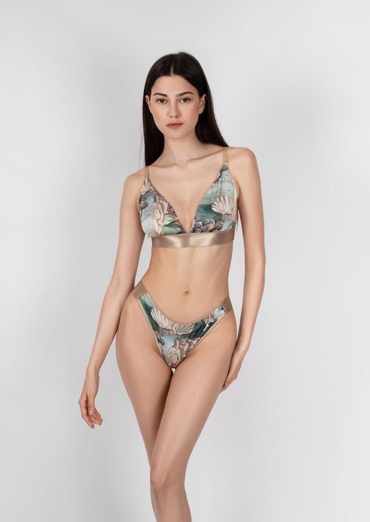 Venus Lingerie Set