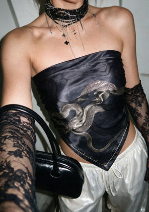 Temptation Scarf
