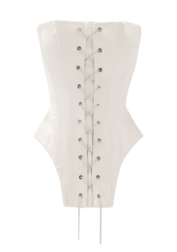 Chain Corset