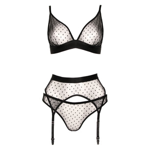 Flirt Lingerie Set