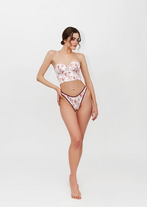 Eros Lingerie Set