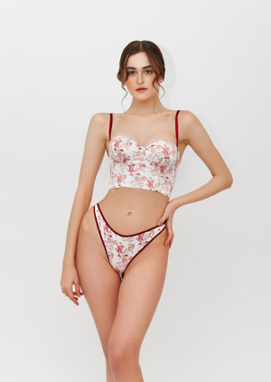 Eros Lingerie Set