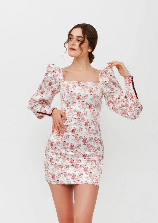 Amour Dress