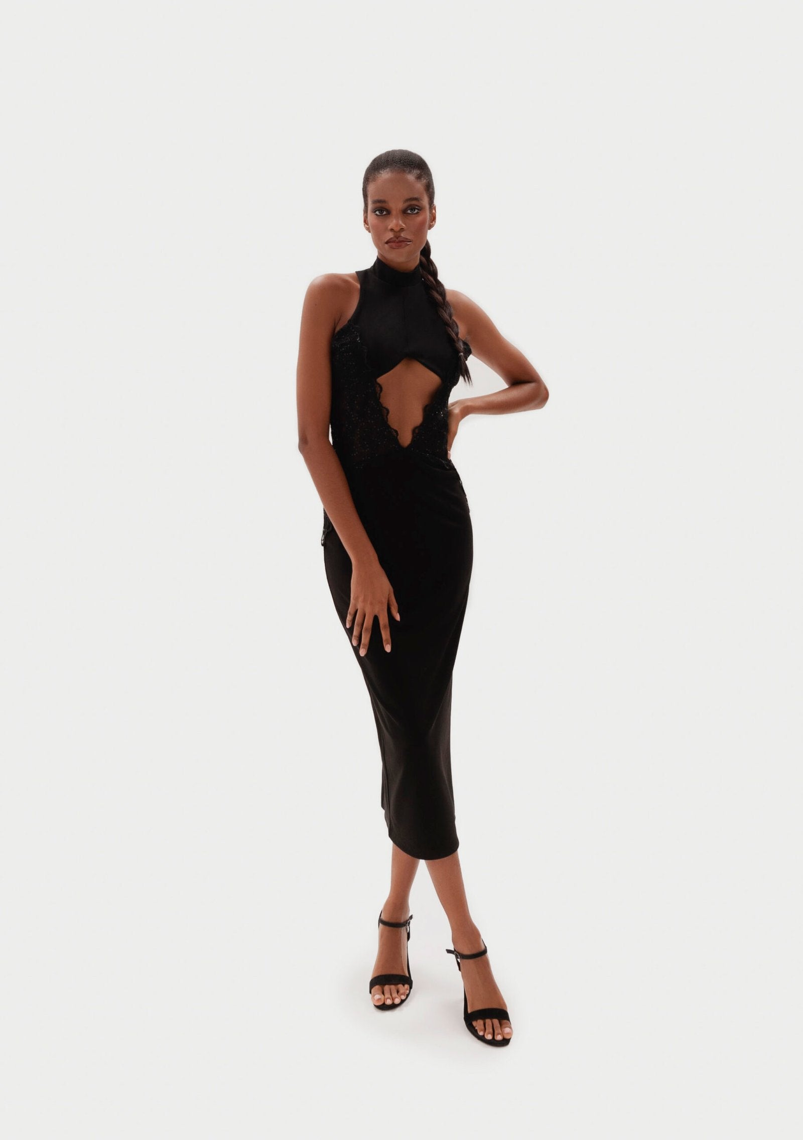 Stardust Dress M Stardust Dress M