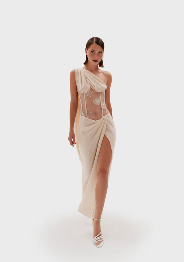 Sappho Dress
