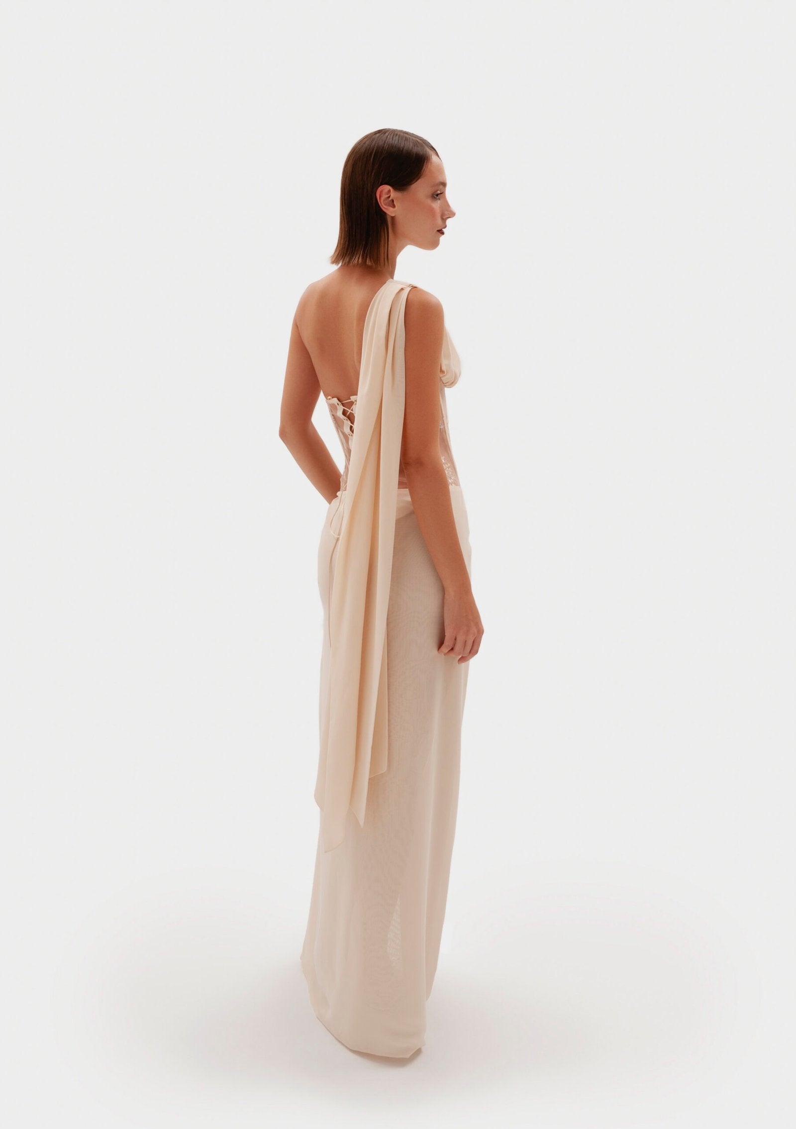 muse baroque corset dress Lacemade Dress Review Muse Baroque