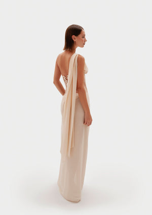 Sappho Dress