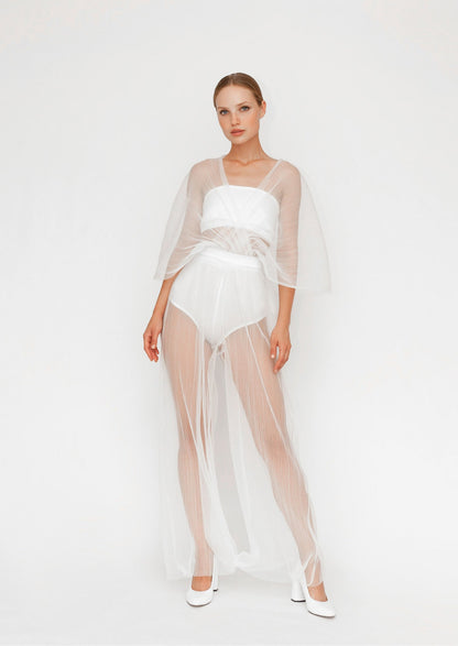 White Soul Set