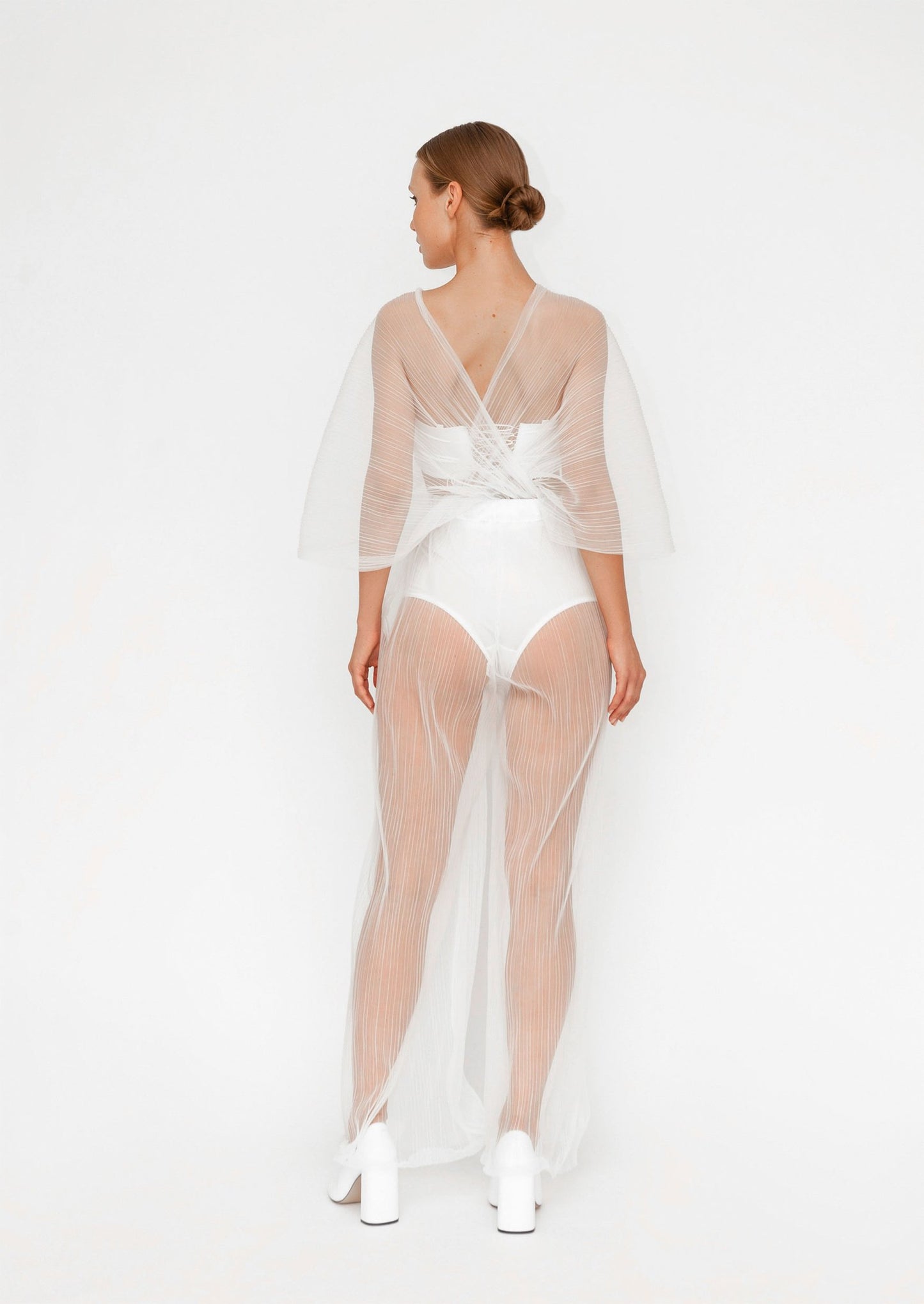 White Soul Set