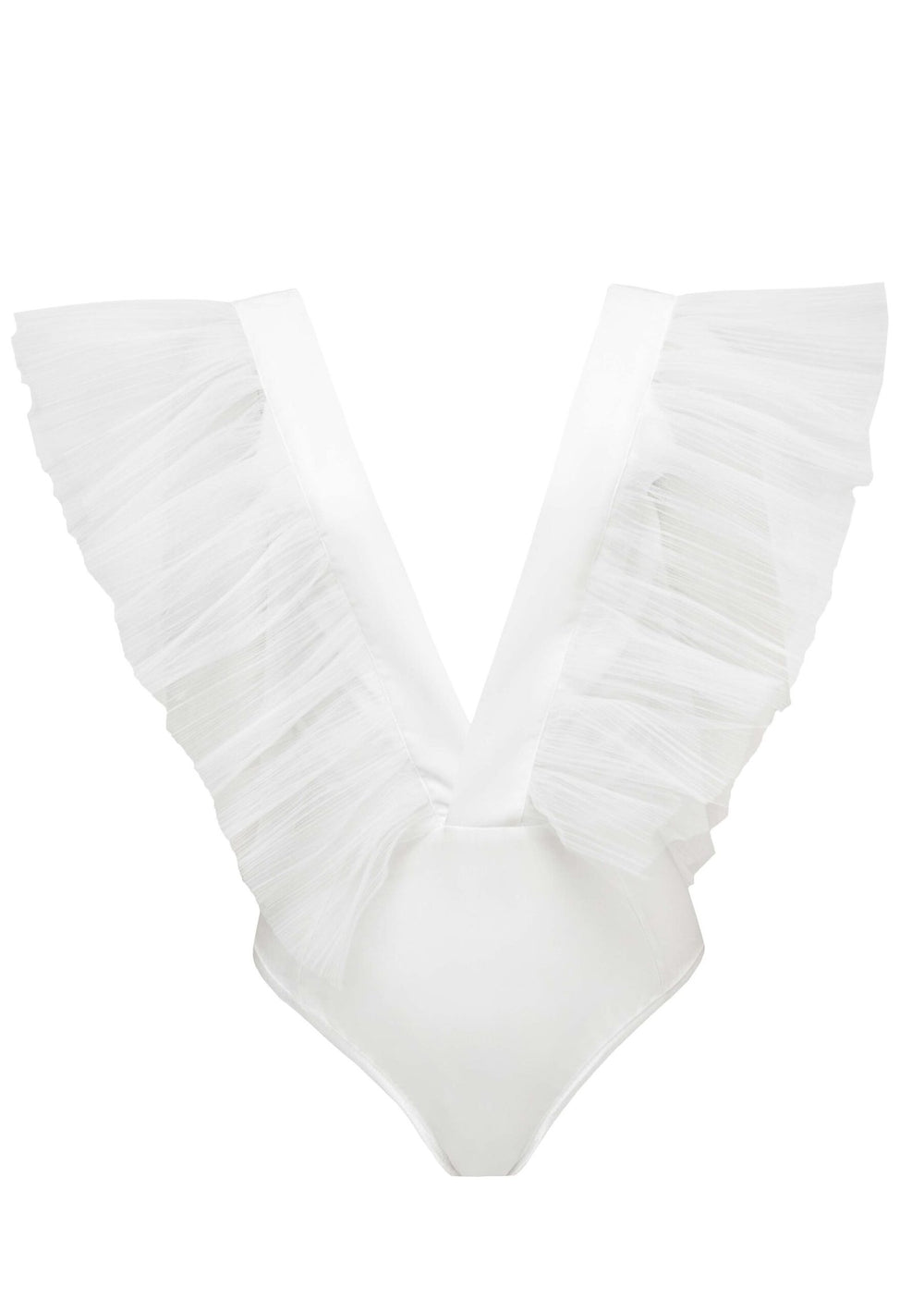 Fairy Wings Bodysuit