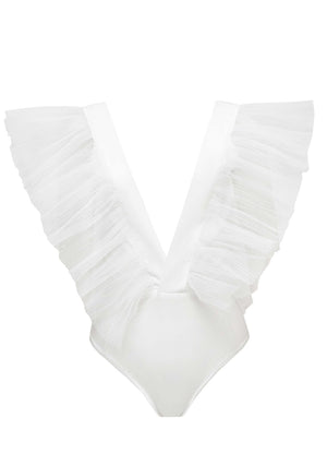 Fairy Wings Bodysuit