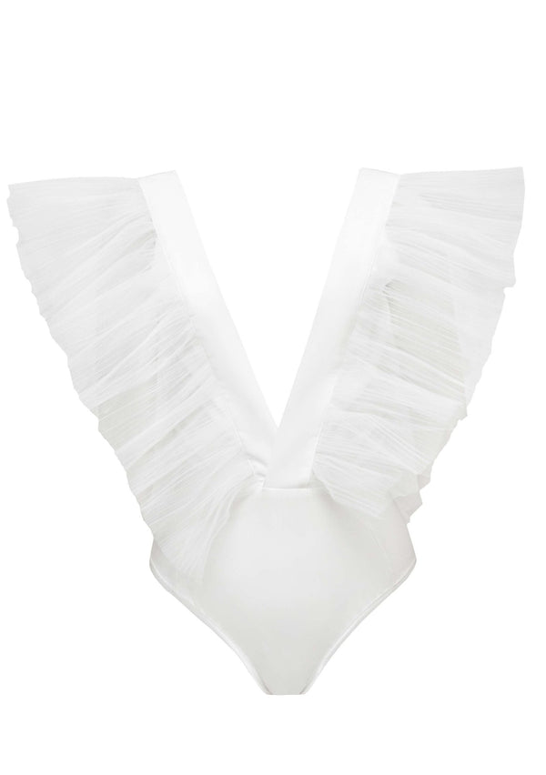 Fairy Wings Bodysuit