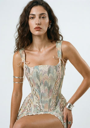 Haze Corset