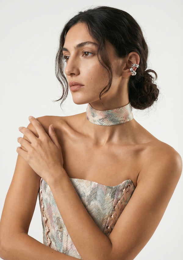 Haze Corset