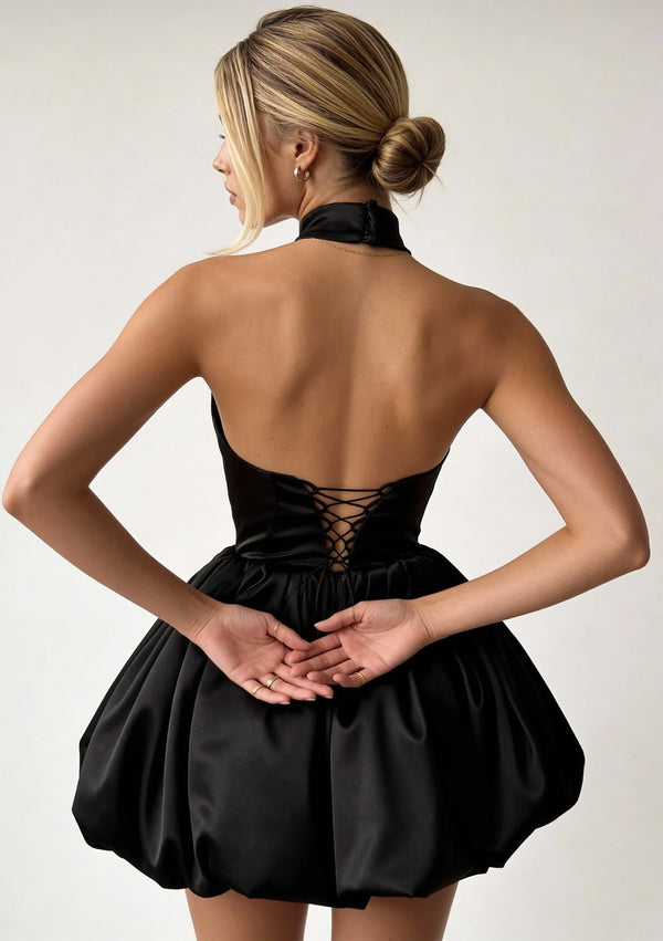 Little Tulip Dress