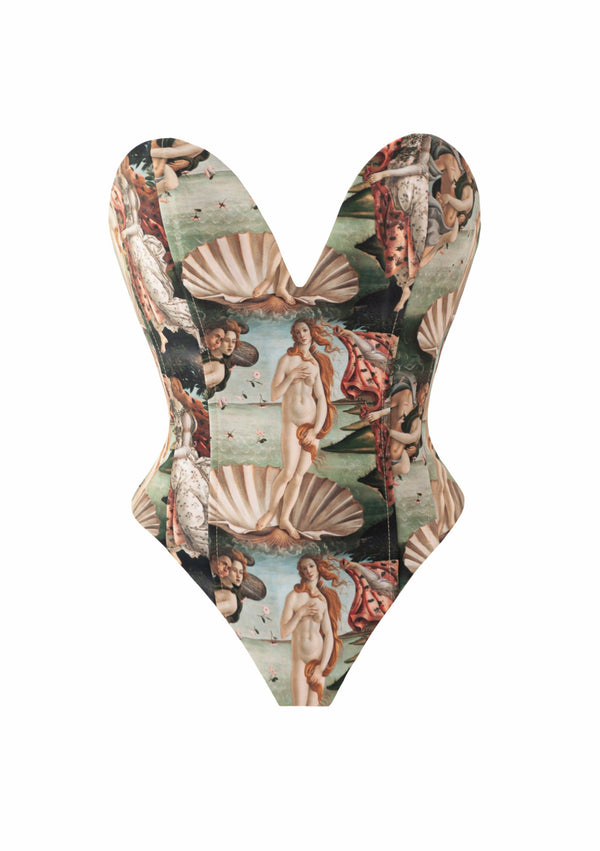 New Venus Corset