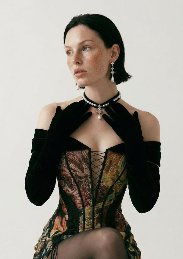 Nocturna Gloves