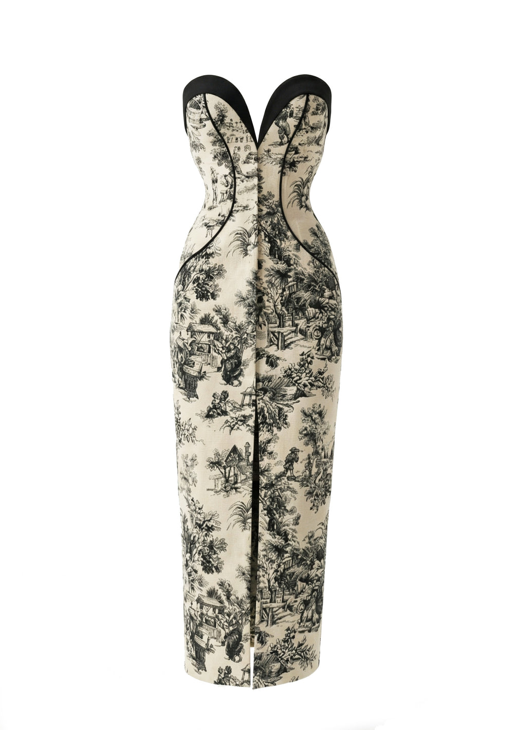 noir lace dress Lily Silk Lace Mini Dress