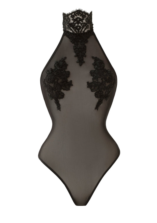 Solo Lace Bodysuit