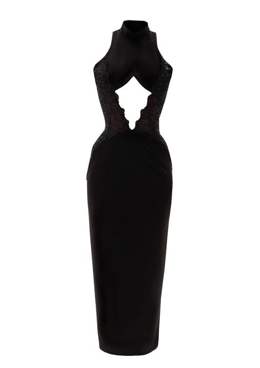 Stardust Dress