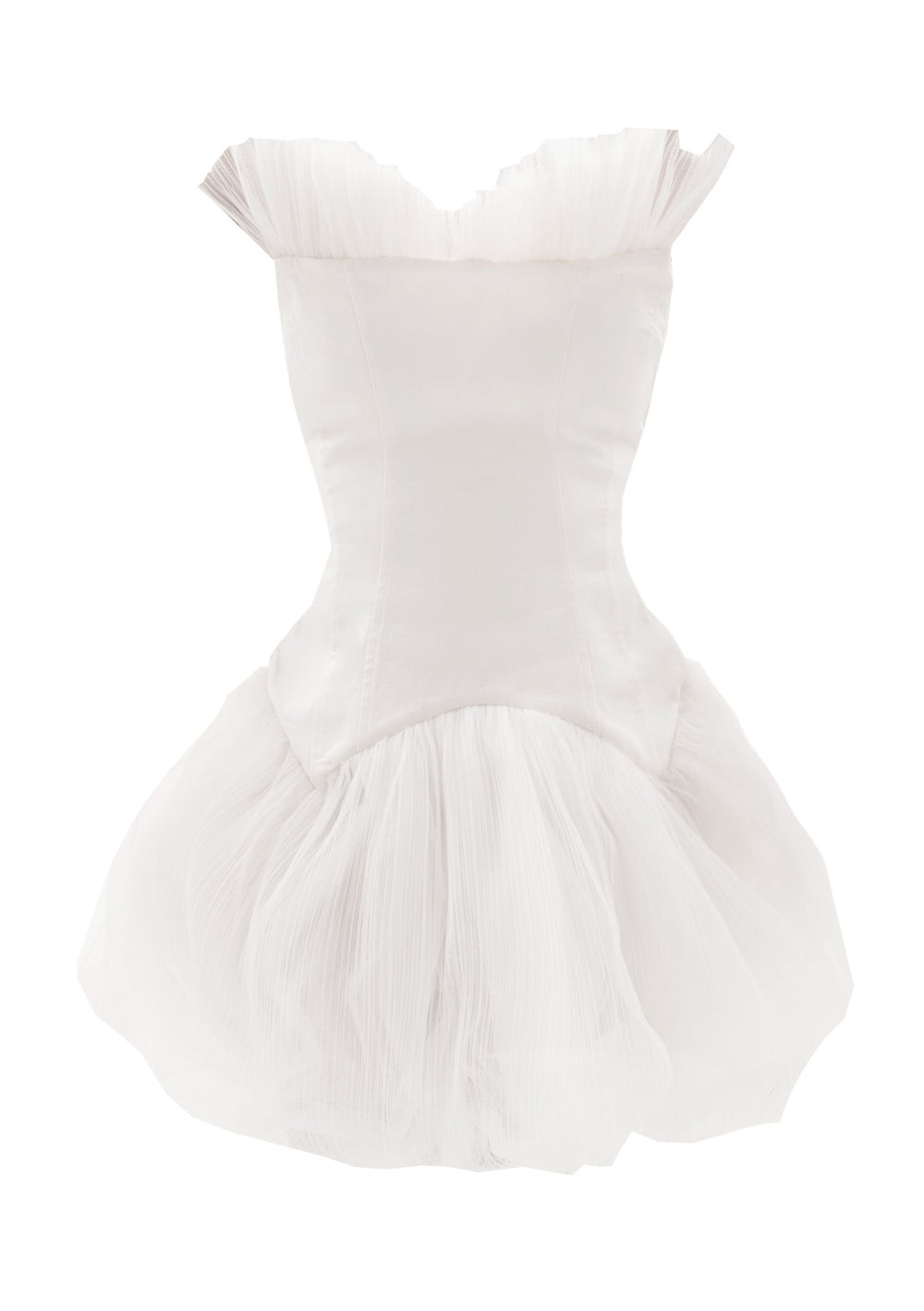 Swan Lake Dress