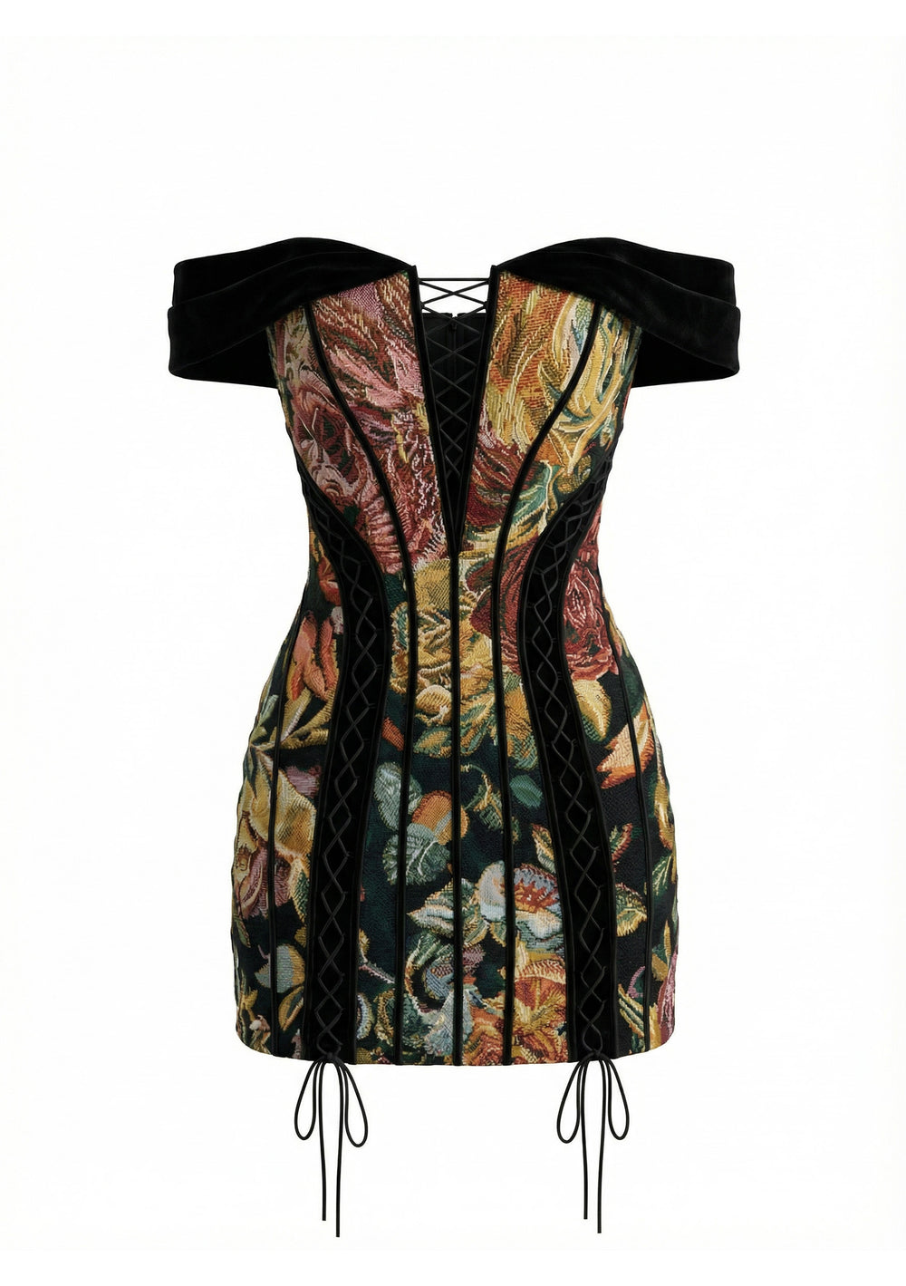 Liquid Gold Kimono Dress Liquid Gold Kimono Dress