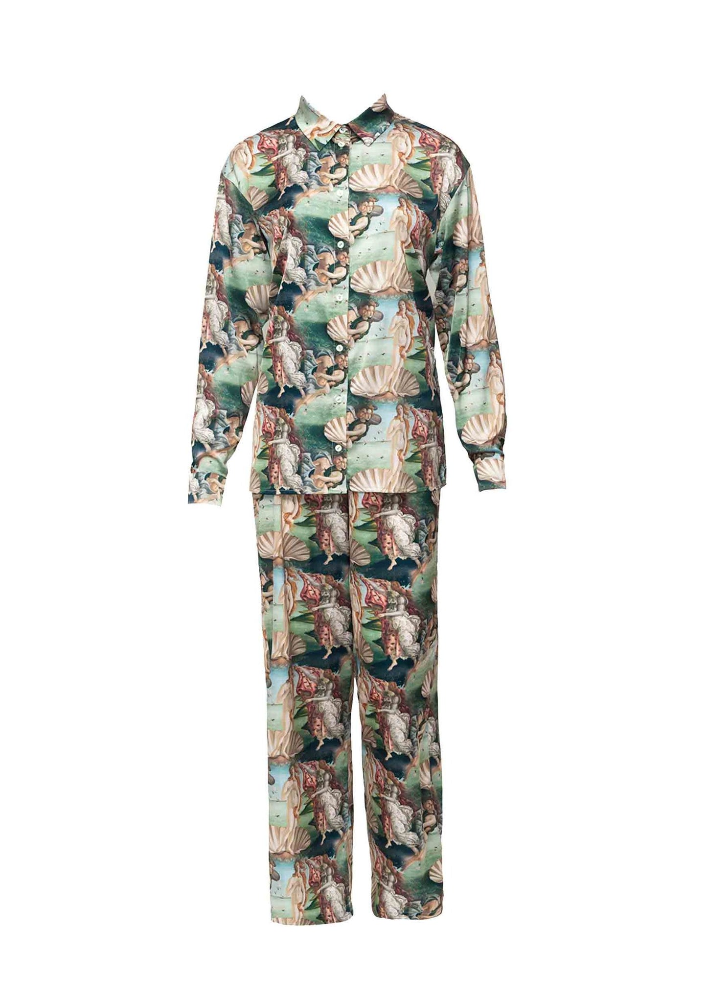 Venus Loungewear Set