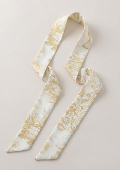 Versailles Scarf