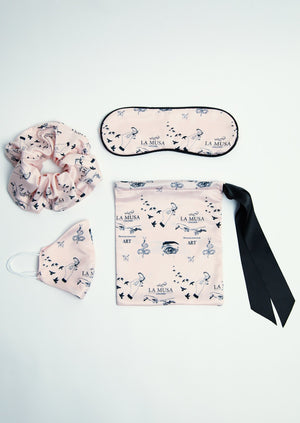 Art Tattoo Brand Set