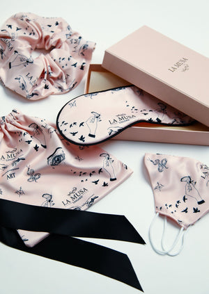 Art Tattoo Brand Set