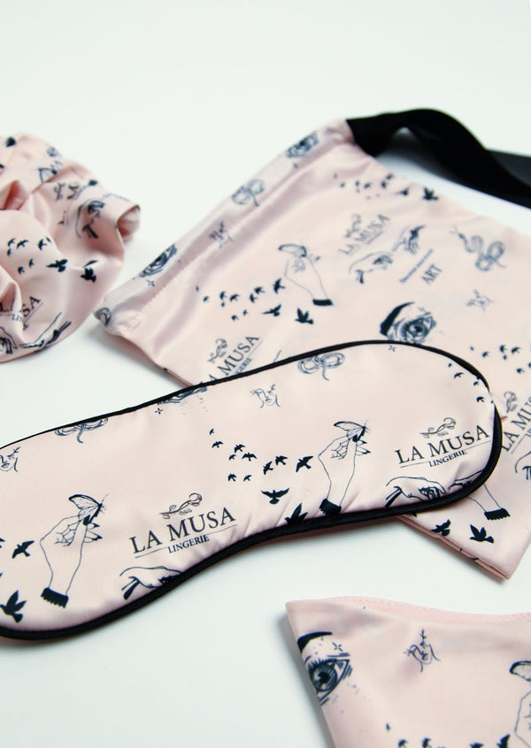 Art Tattoo Brand Set