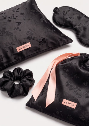 Full Tenebrae Sleep Set with all four matching pieces