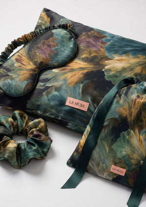 Full Sylvara Sleep Set with all four matching pieces