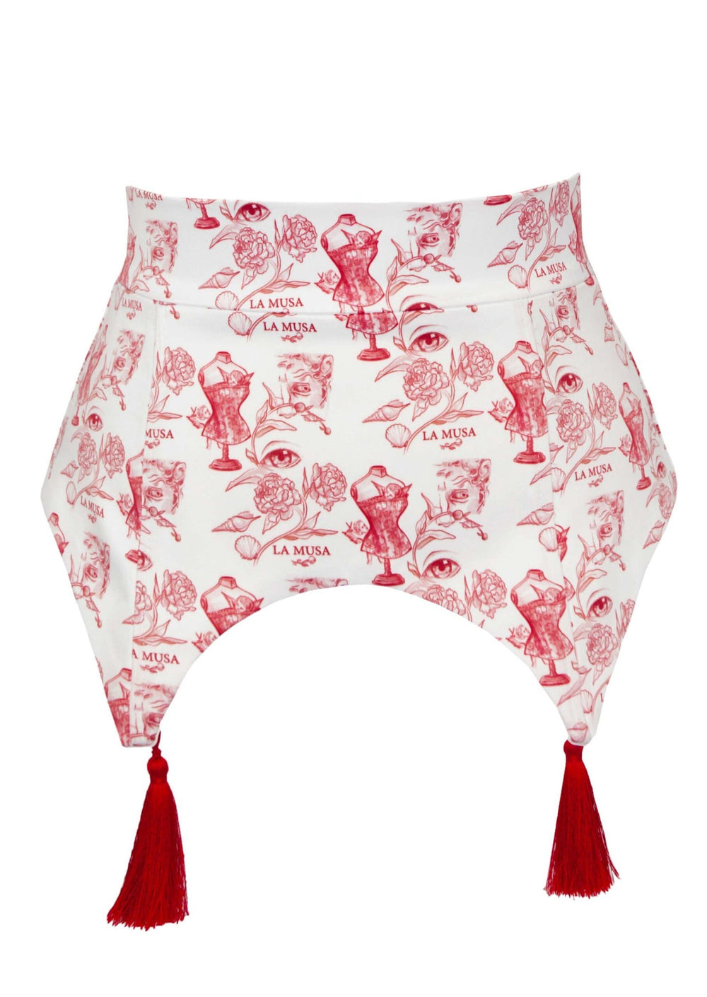 Cupid Corset