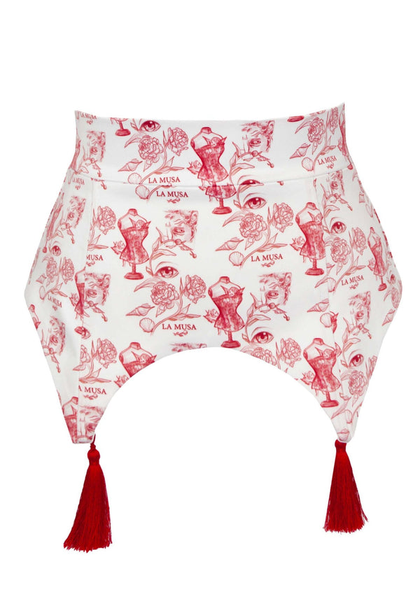 Cupid Corset