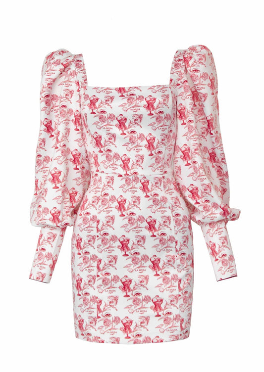 Amour Dress