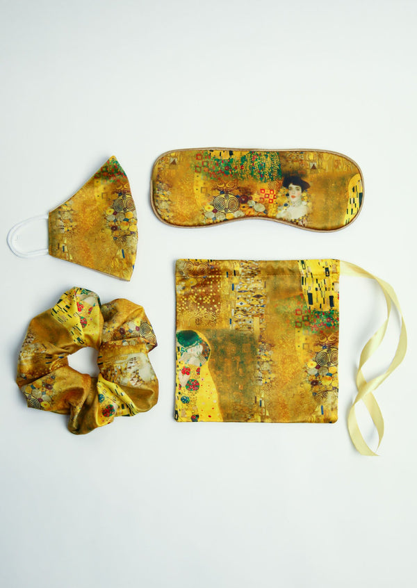 Gustav Klimt Brand Set